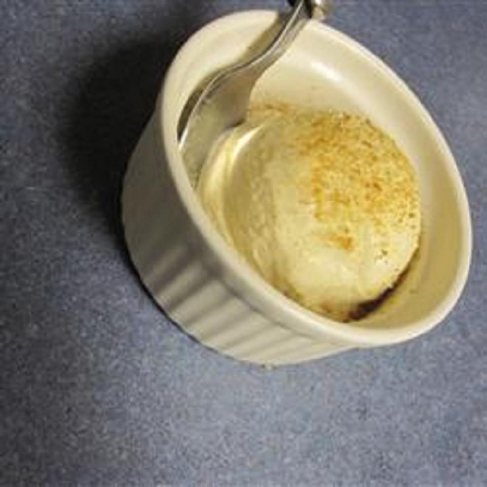 Amaretto Ice Cream Recipe