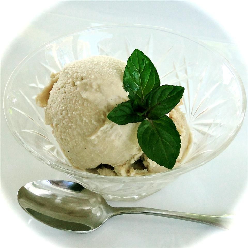 Irish Cream Ice Cream Recipe