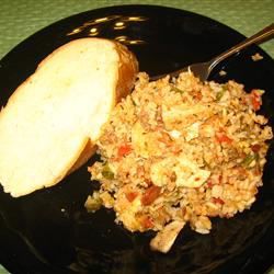 New Orleans Jambalaya Recipe