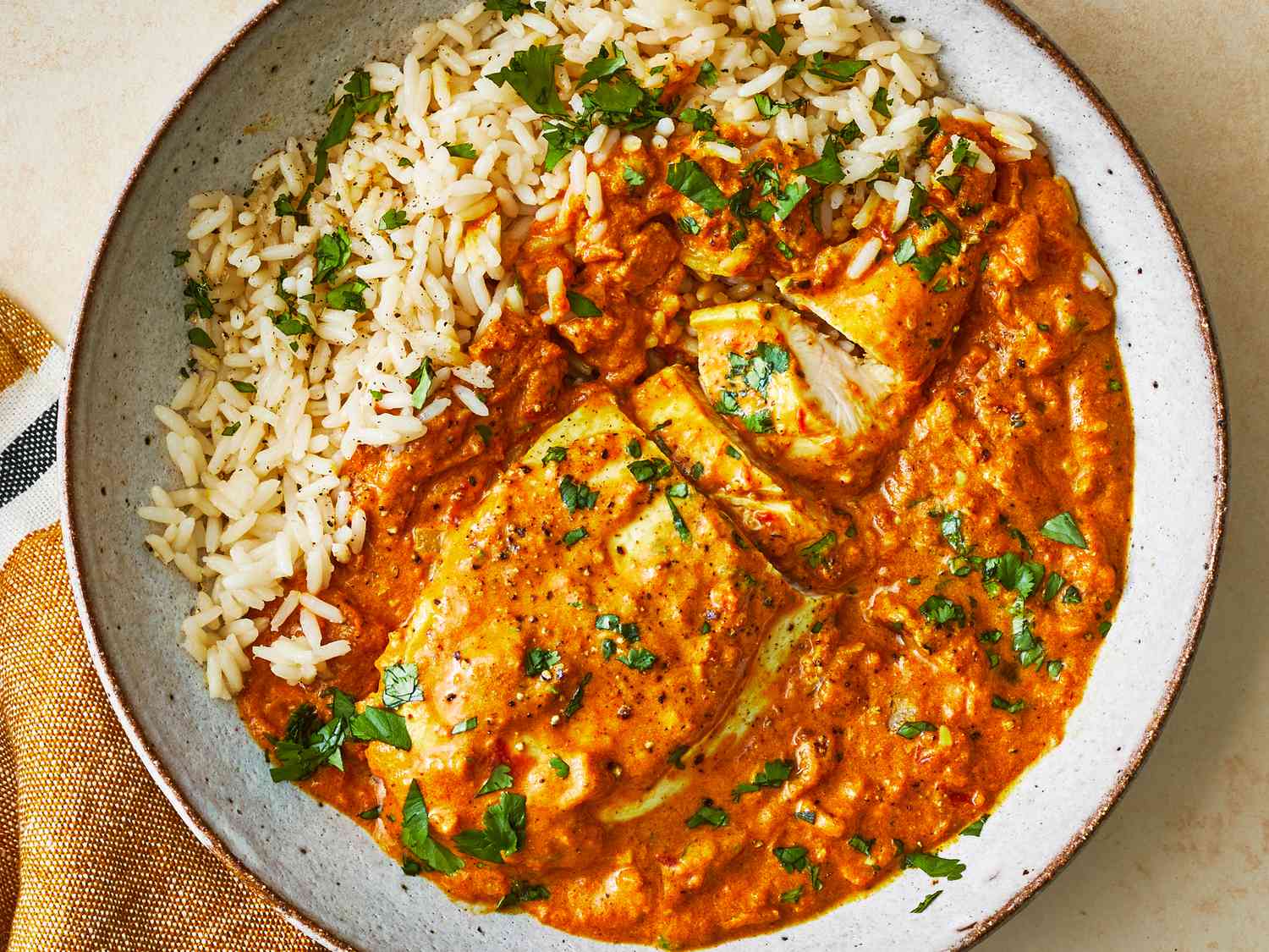 Indian Chicken Curry (Murgh Kari) Recipe