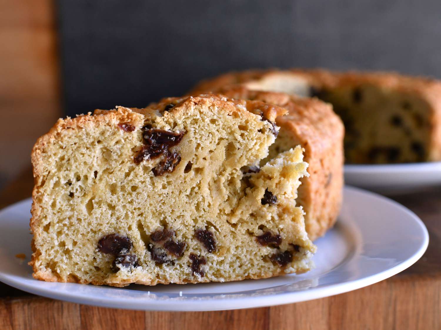 Best Ever Irish Soda Bread Recipe