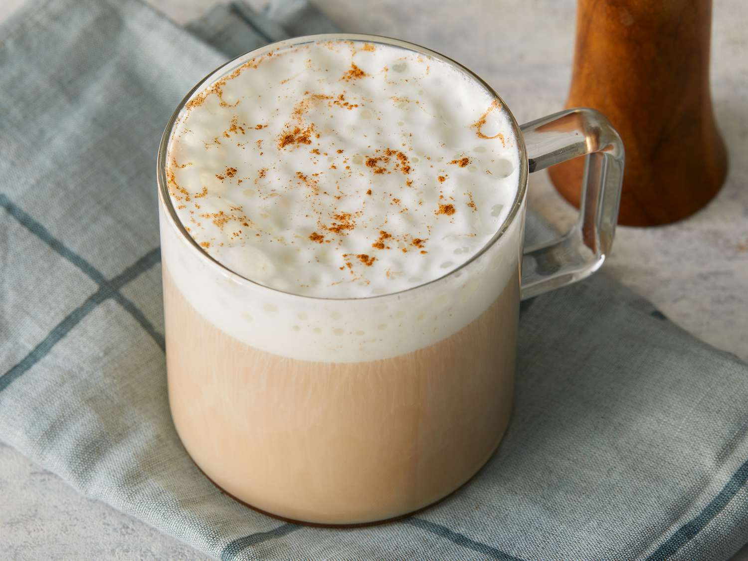 Chai Tea Latte Recipe