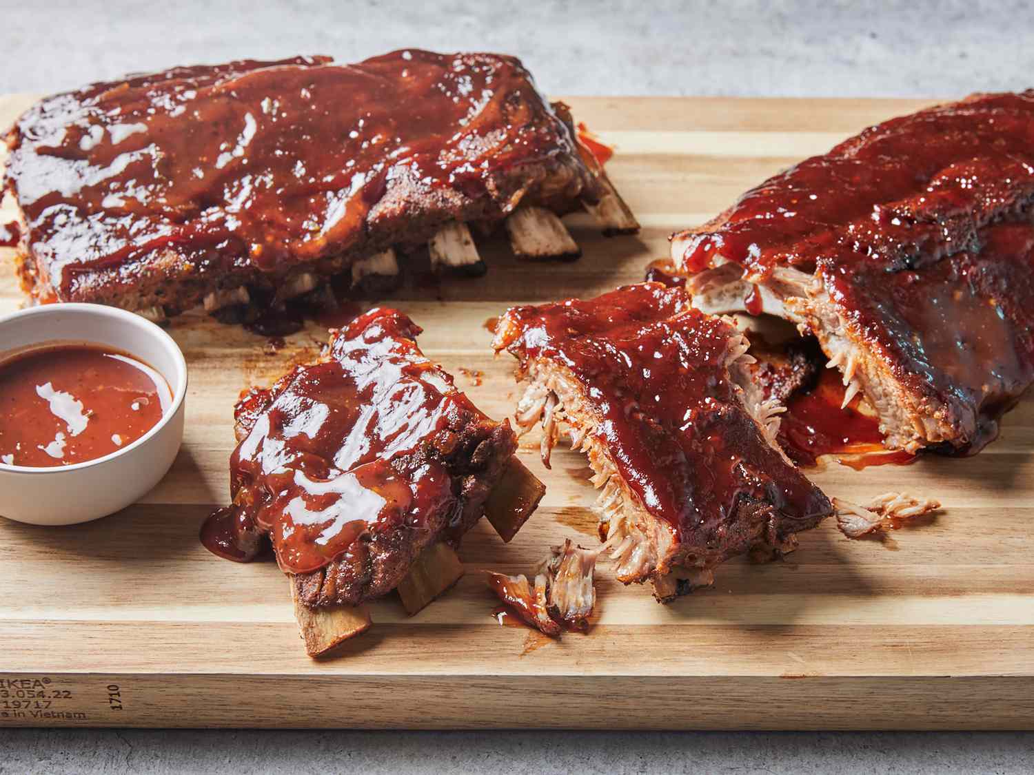 Fall-off-the-Bone Instant Pot Ribs Recipe