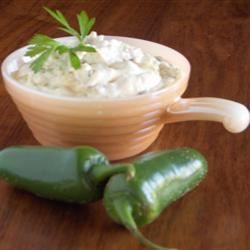 Jalapeno Popper Spread Recipe