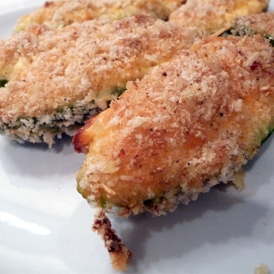 Jalapeno Poppers I Recipe