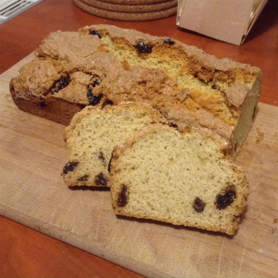 McNamara's Irish Soda Bread Recipe