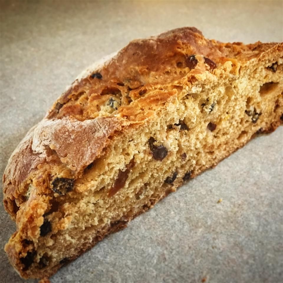 Chef John's Irish Soda Bread Recipe