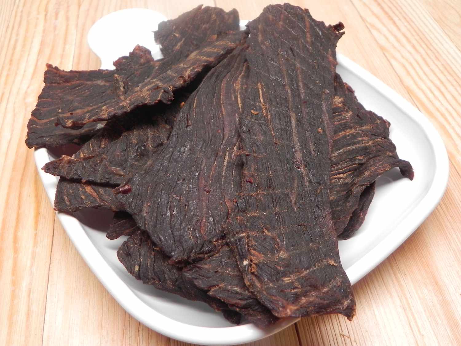 Matt's Jerky Recipe Recipe