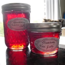 Wine Jelly Recipe