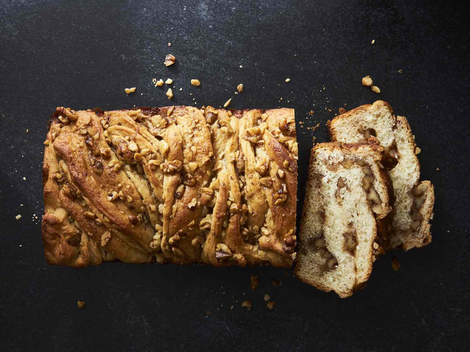 Babka Recipe