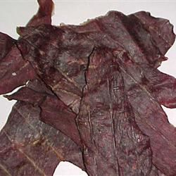 Mesquite Smoked Jerky Recipe