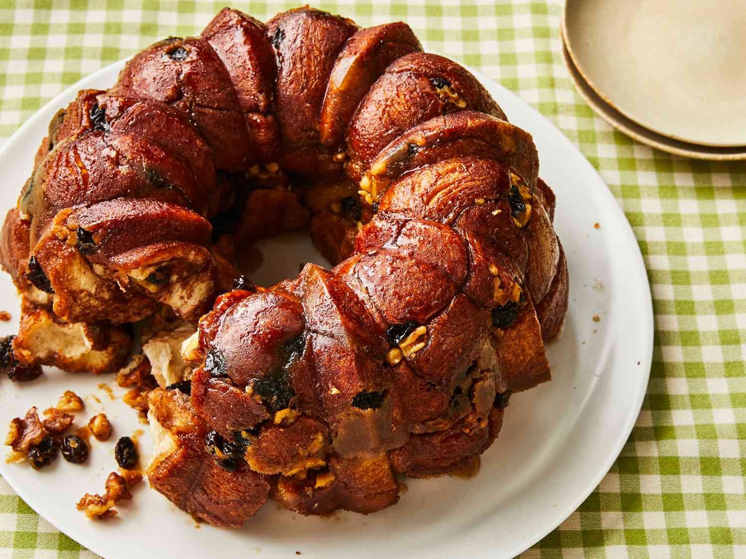 Best Monkey Bread Recipe