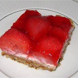 Pretzel Salad Recipe