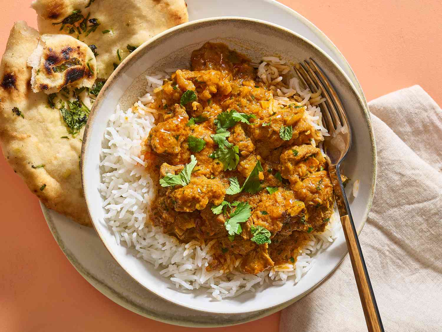 Lamb Rogan Josh Recipe