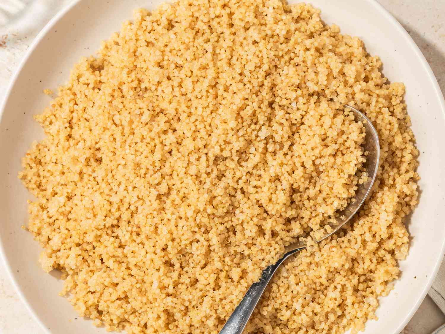 Instant Pot Quinoa Recipe