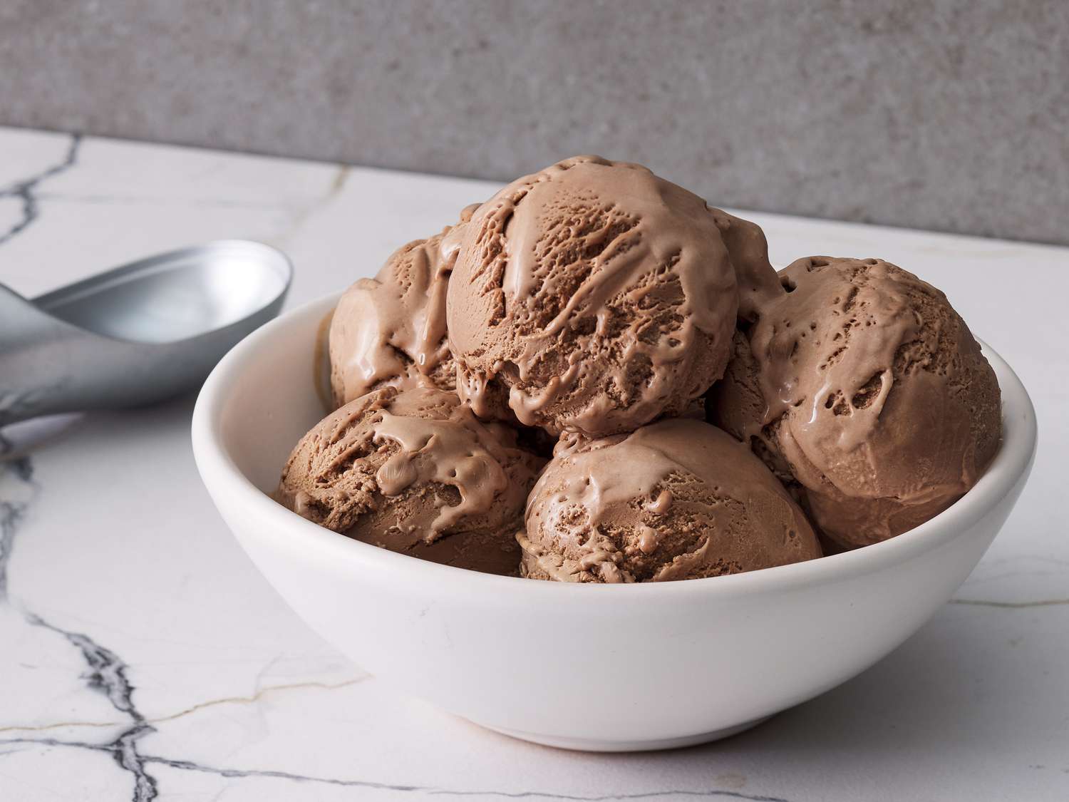 Very Chocolate Ice Cream Recipe