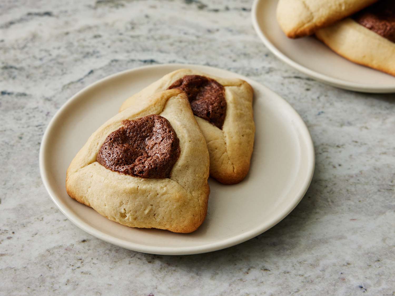 Chocolate Hamantaschen Recipe