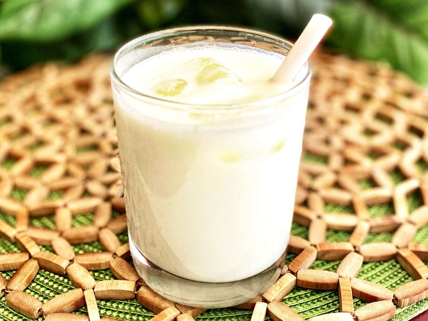 Indian Lassi Recipe