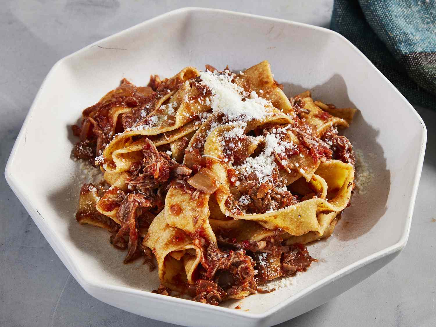 Beef Ragu Recipe