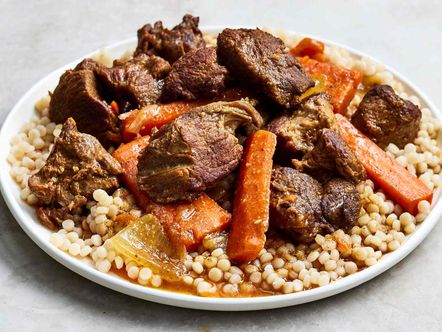 Lamb Tagine Recipe