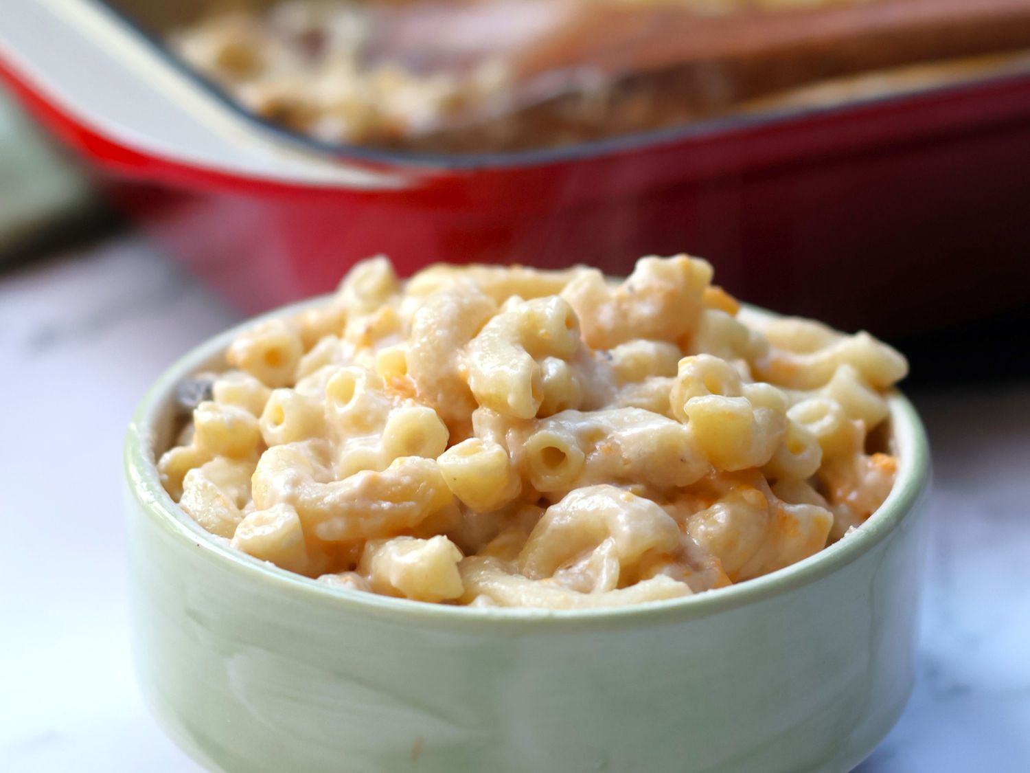 Simple Mac and Cheese Recipe