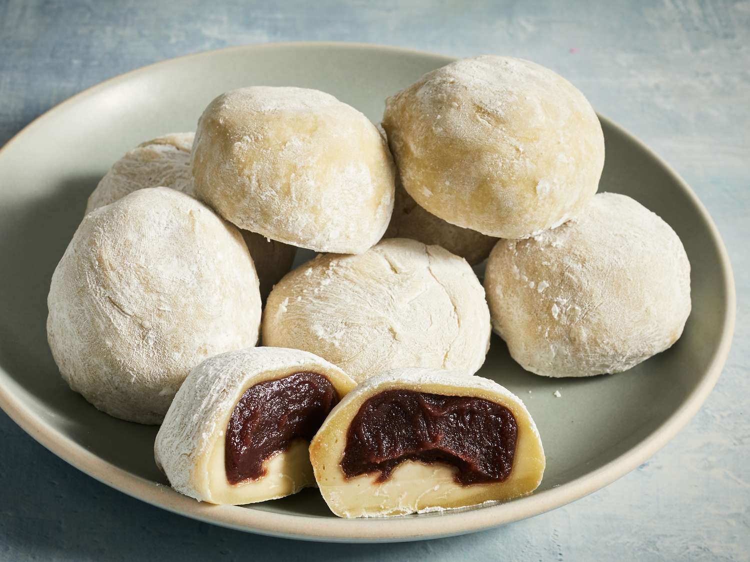 Easy Mochi Recipe