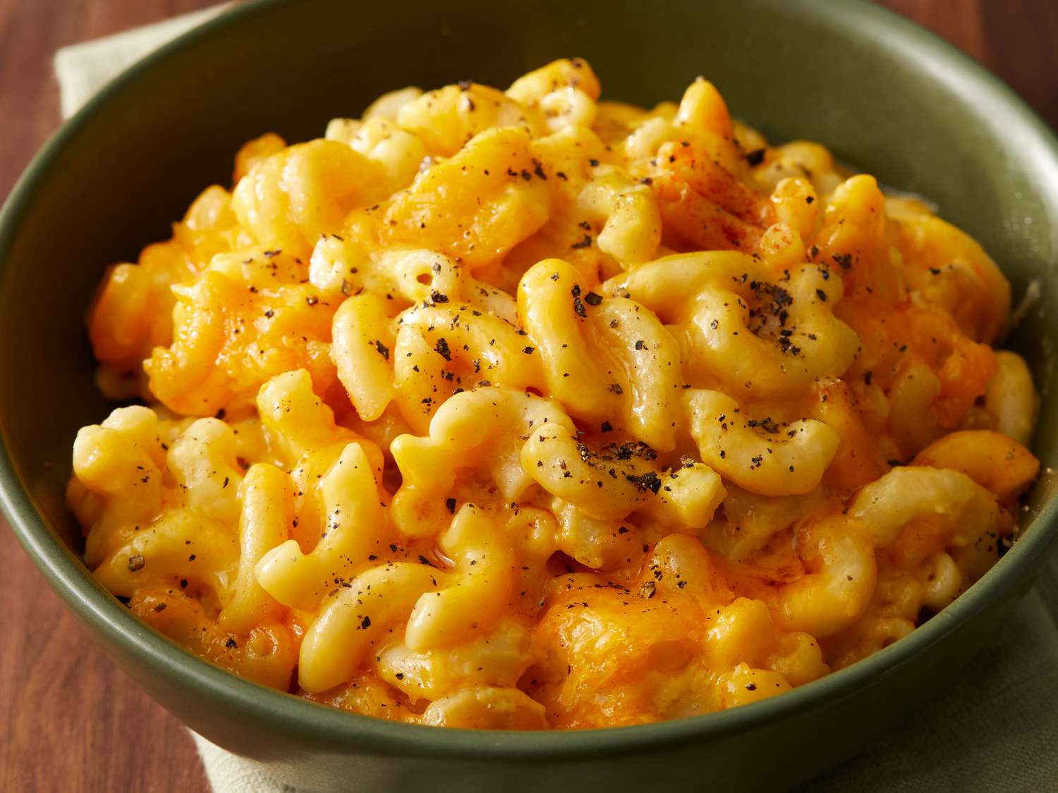 Slow Cooker Mac and Cheese Recipe