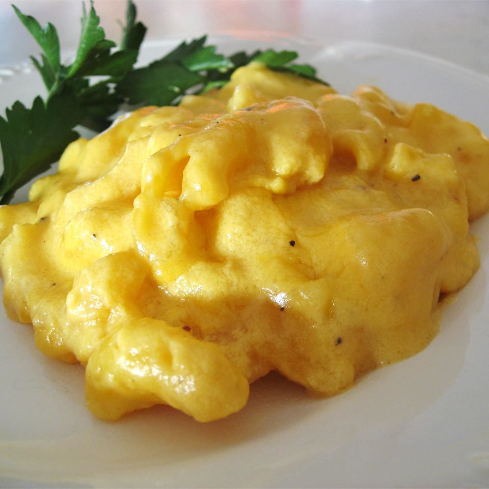 Mouse's Macaroni and Cheese Recipe