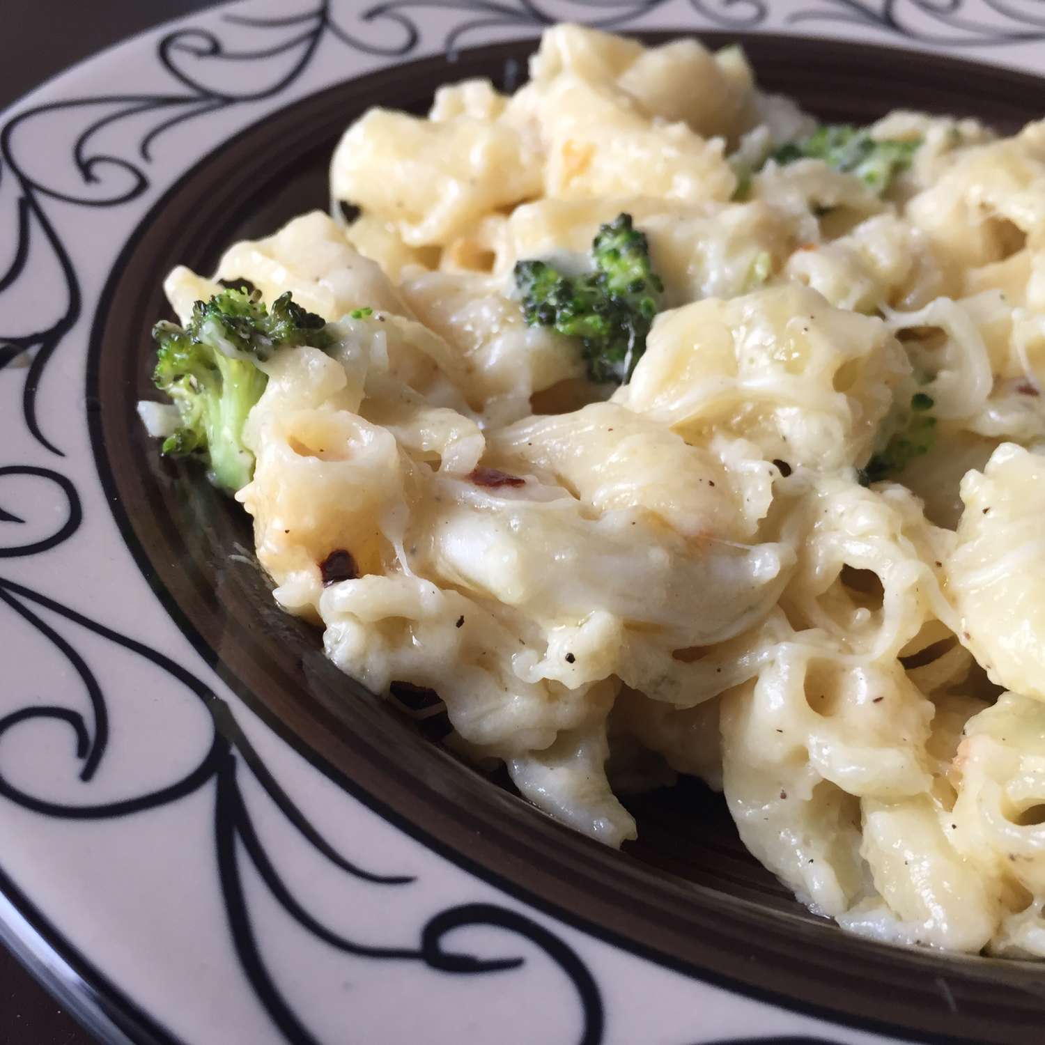 Old Fashioned Mac and Cheese Recipe