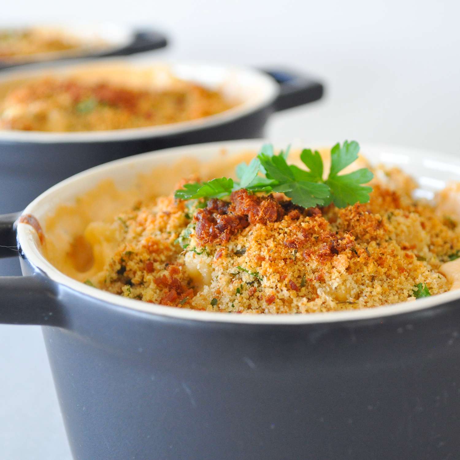 Home Style Macaroni and Cheese Recipe