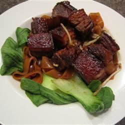 Dong Po (Chinese Pork Bell)y Recipe