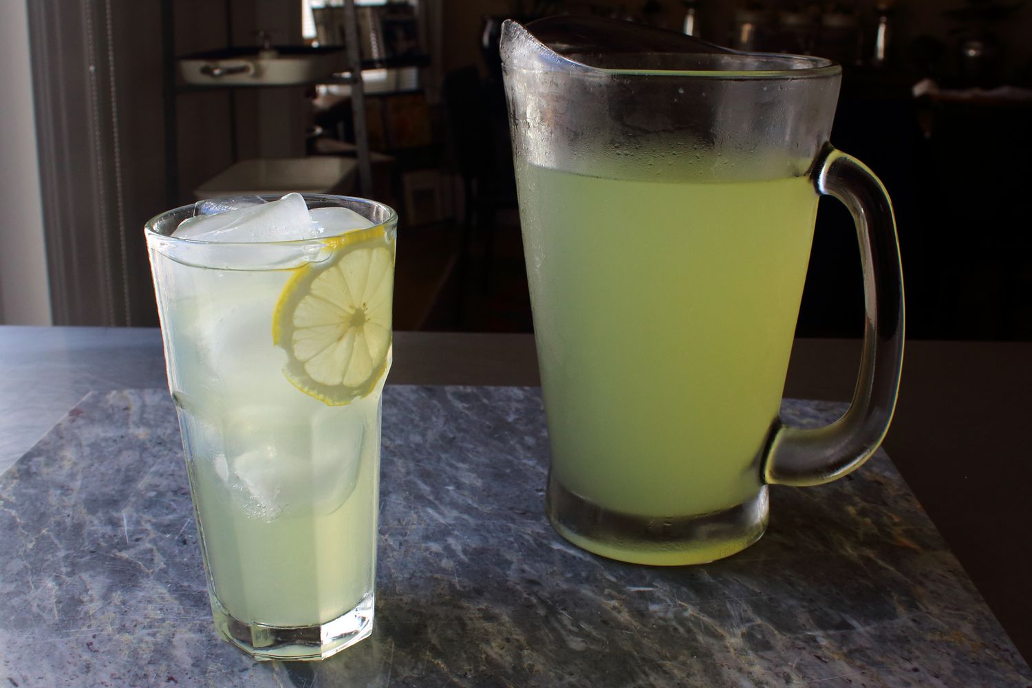 State Fair Lemonade