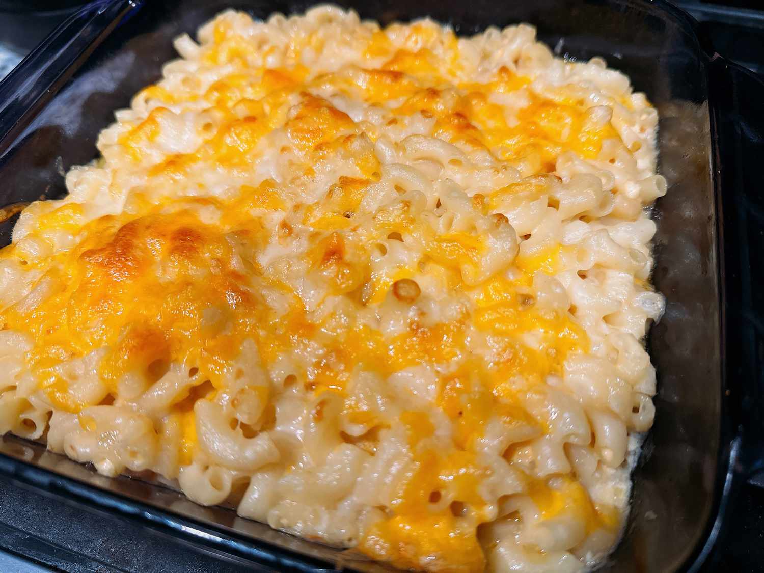 Copycat Chick-fil-A Mac and Cheese Recipe