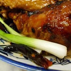 General Tso's Whole Turkey Recipe