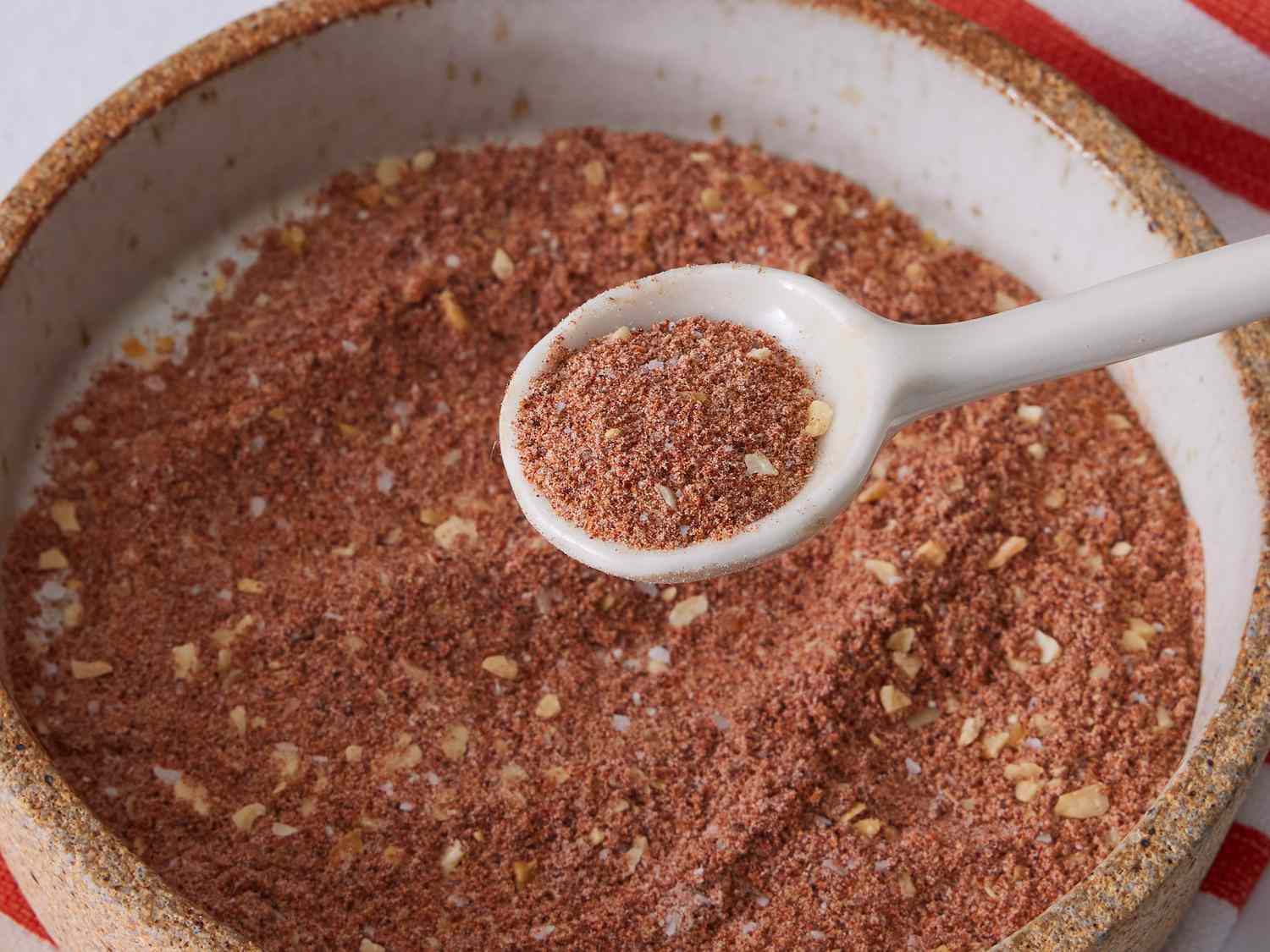 Taco Bell Seasoning Copycat Recipe