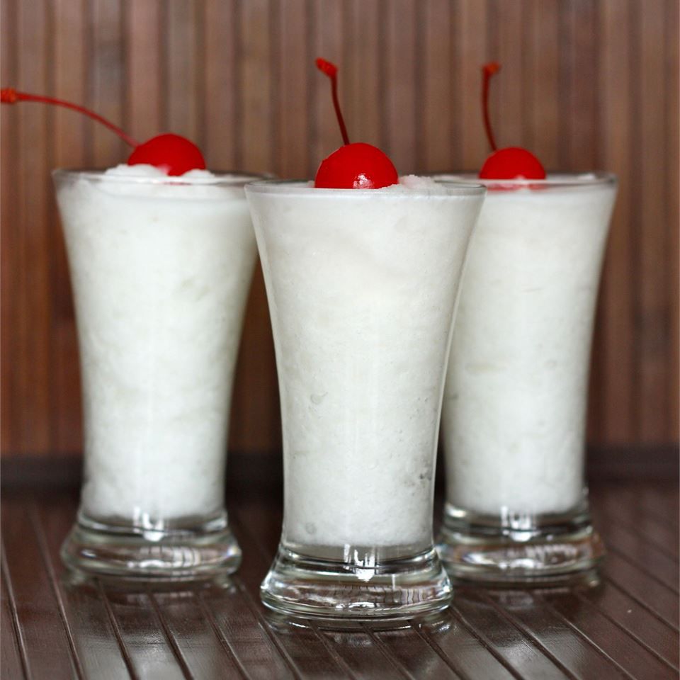 Coconut Margarita Recipe