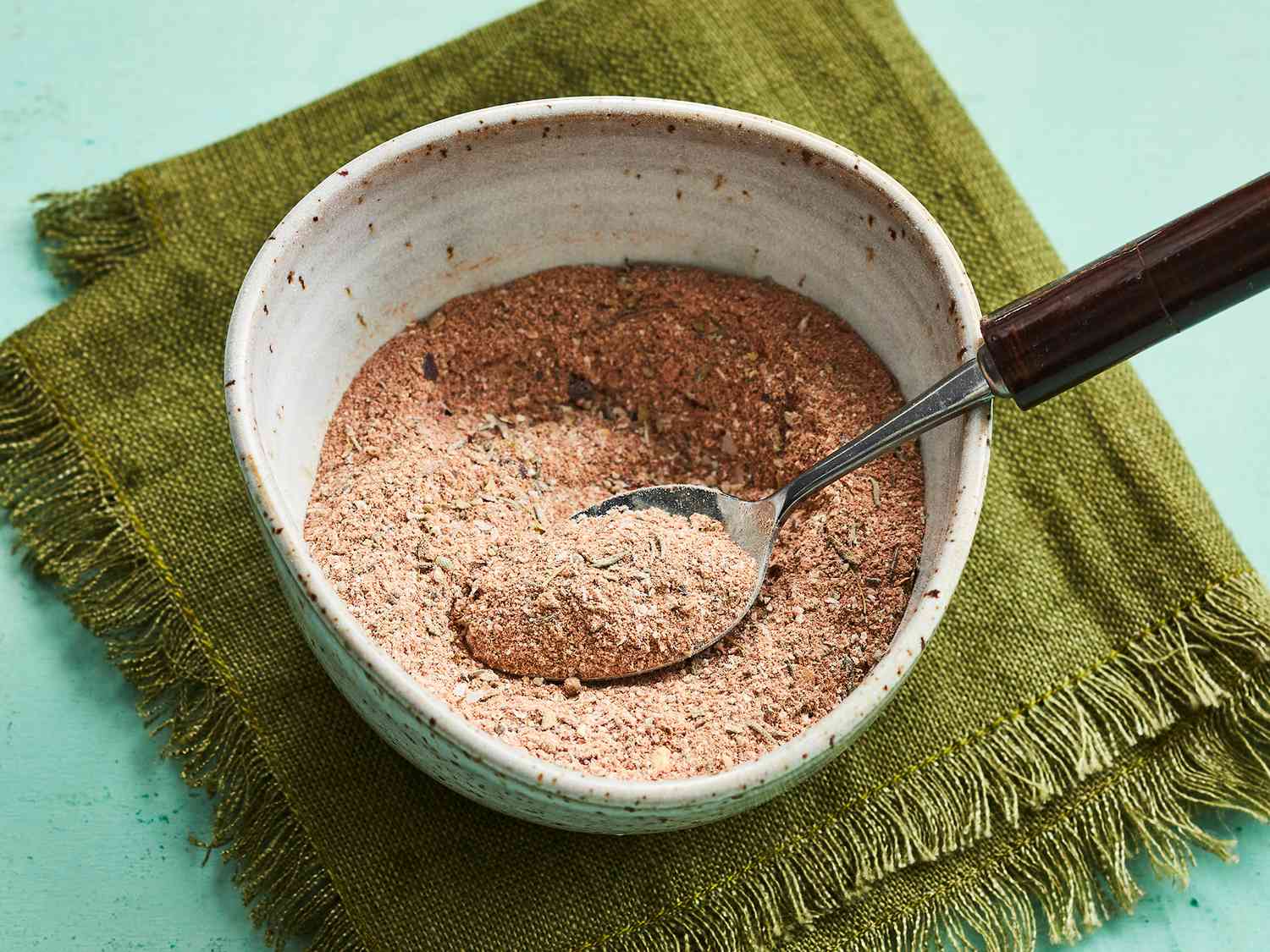 Cajun Spice Mix Recipe