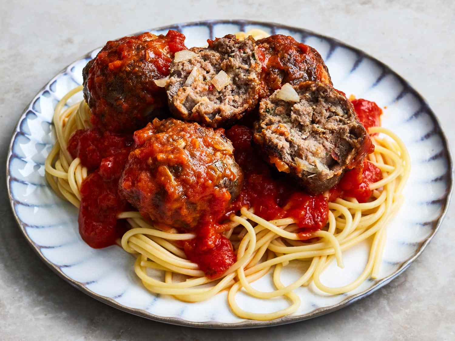 Meatball Nirvana Recipe