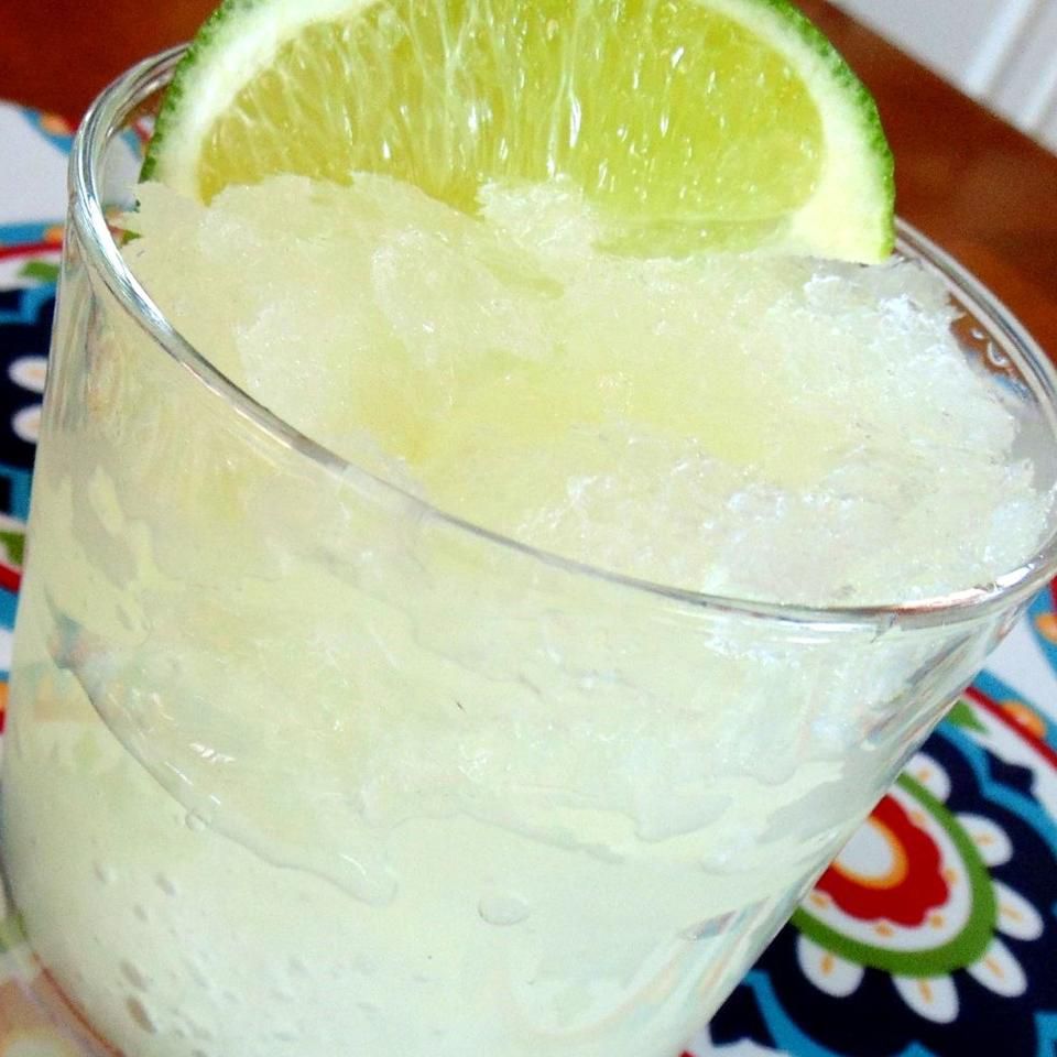 Bucket of Margaritas Recipe