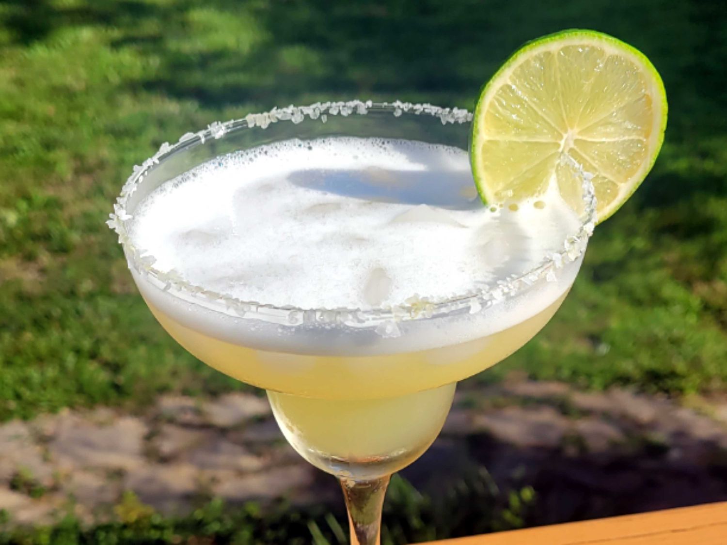 Presidente Margarita Recipe