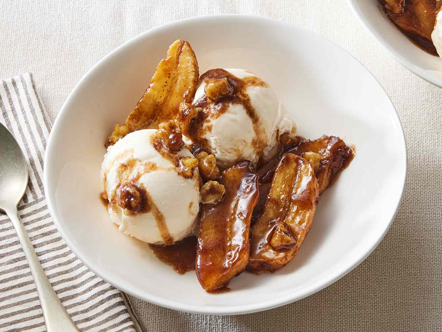 Bananas Foster Recipe