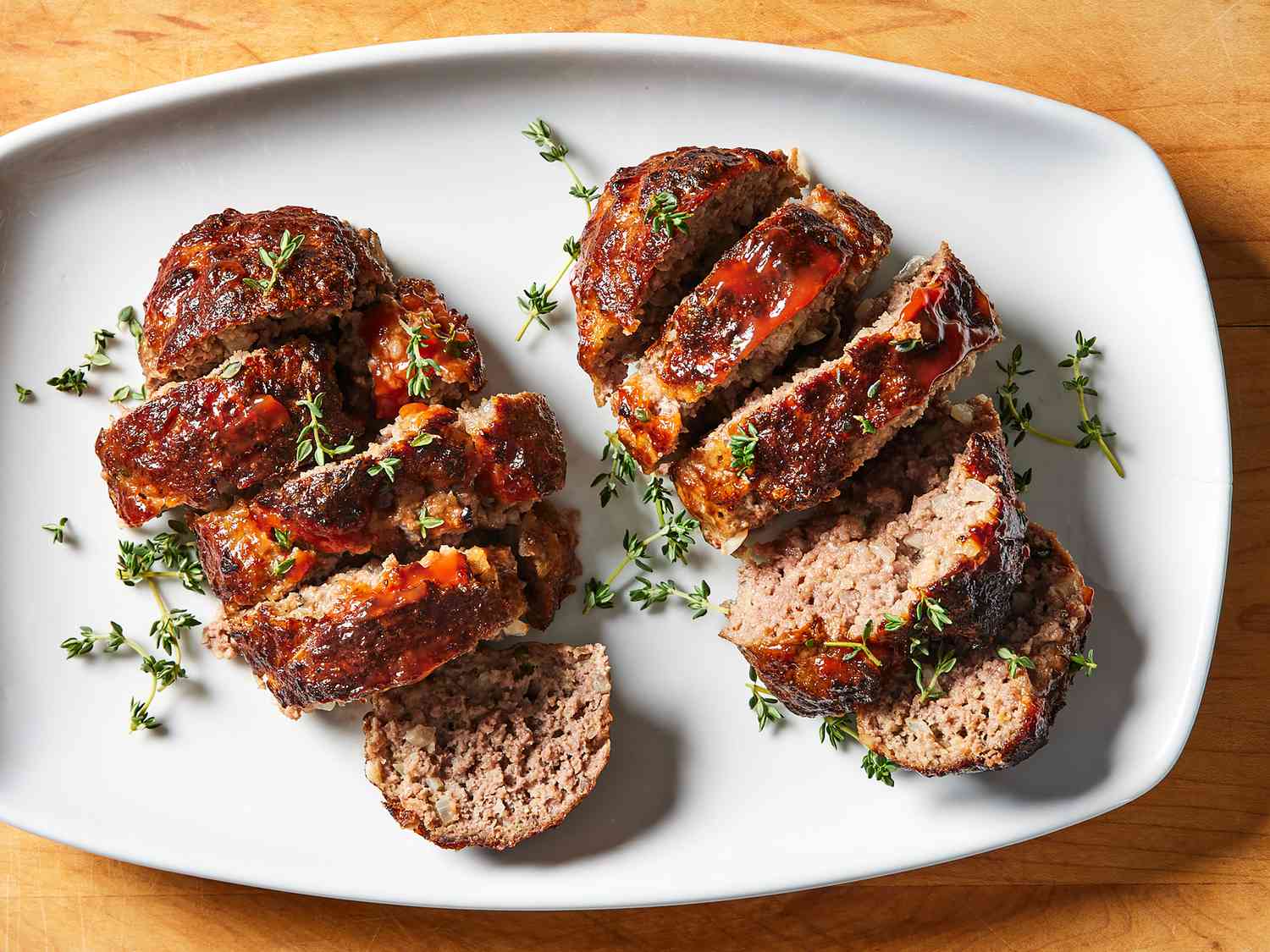 Air Fryer Meatloaf Recipe