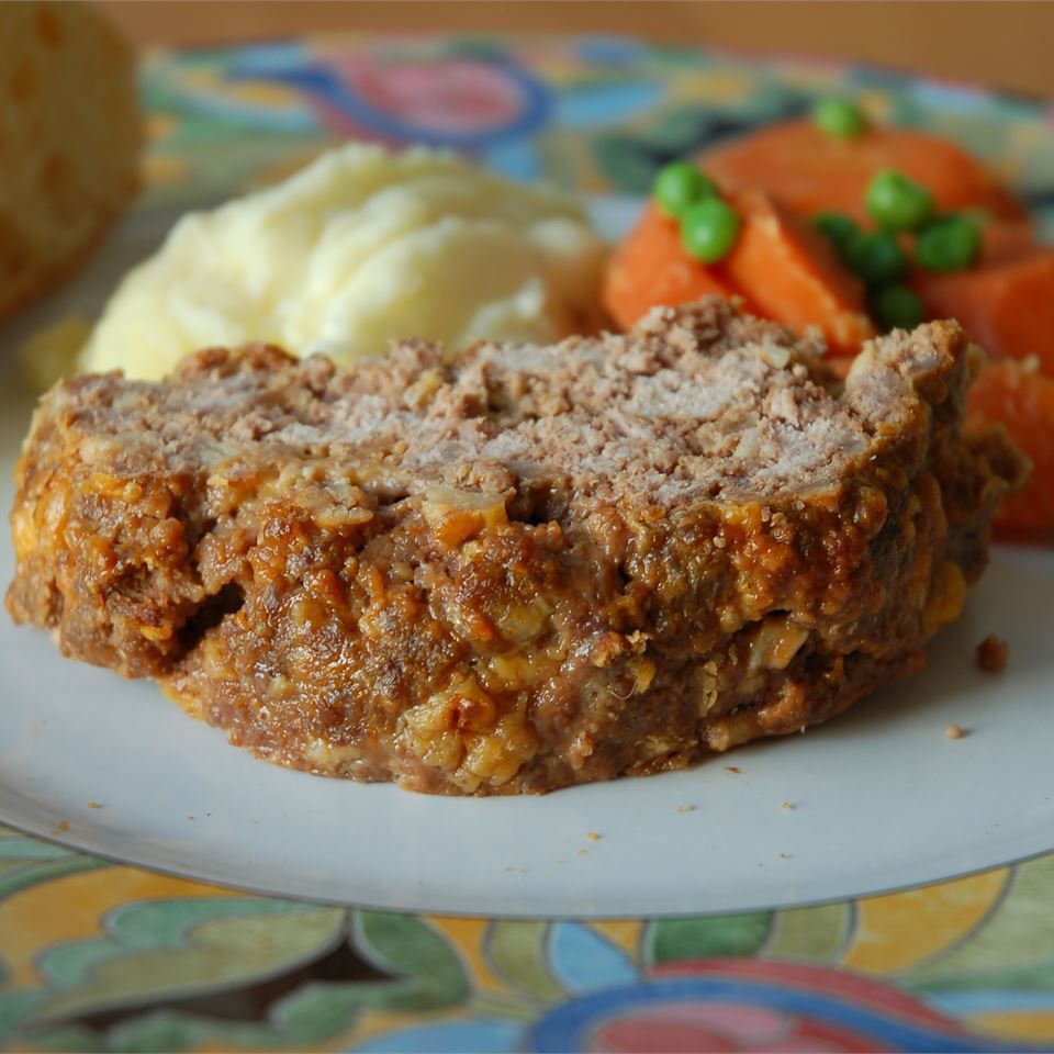 Rempel Family Meatloaf Recipe