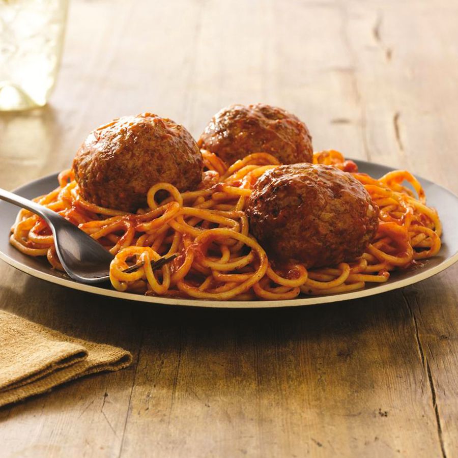 Johnsonville Italian Meatballs Recipe