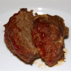 Cajun Style Meatloaf Recipe