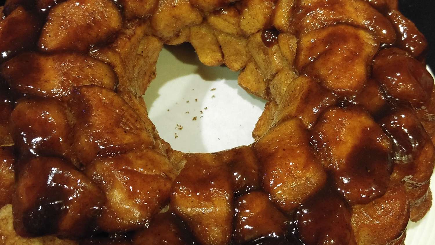 Chai Spice Monkey Bread Recipe