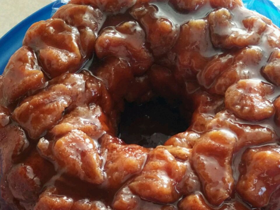 Grands!® Monkey Bread Recipe