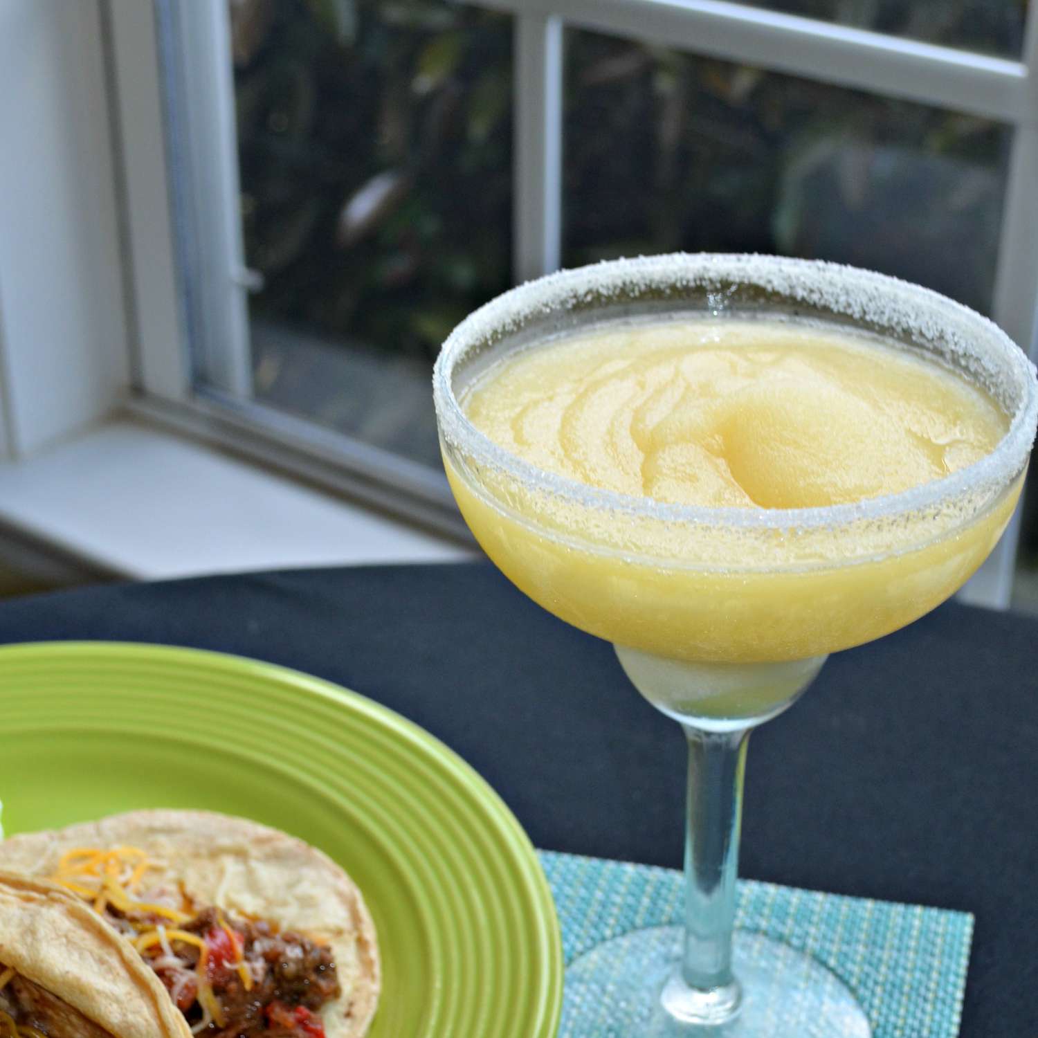 Italian Amaretto Margaritas Recipe