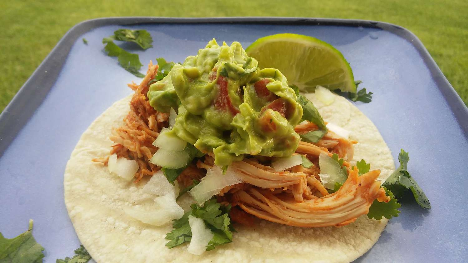 Traditional Mexican Street Tacos Recipe