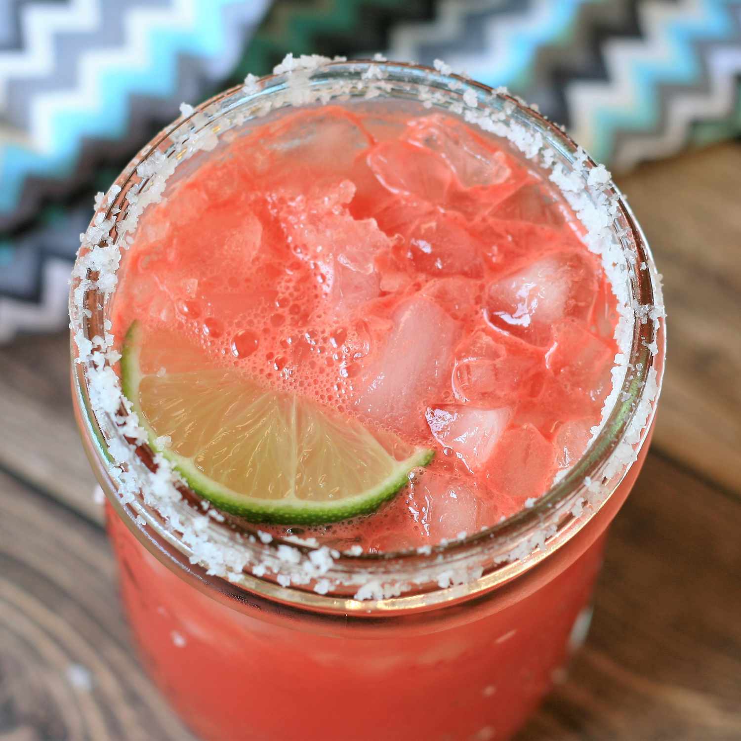 Watermelon Margarita Recipe